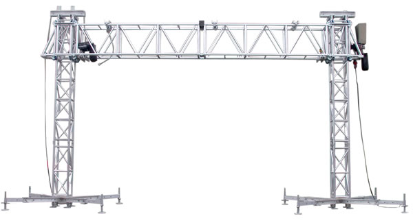 Visuel Fiche complète : LITEC RL76A-ARCHE