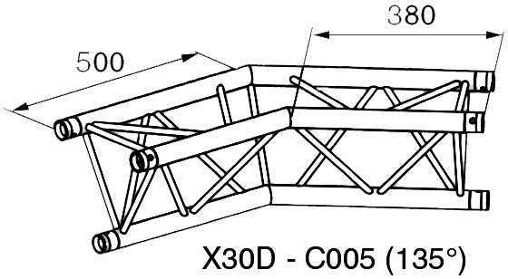 Visuel Fiche complète : ASD / PROLYTE X30D-C004N