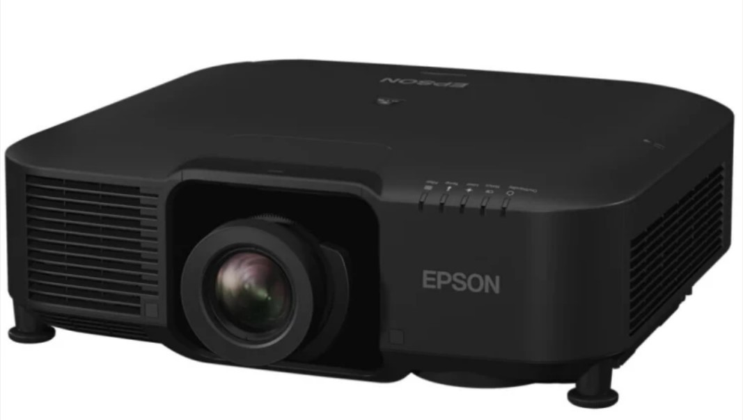 Visuel Fiche complète : EPSON EB-PU1007B