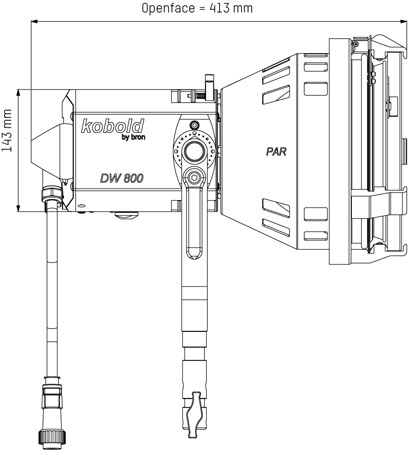 Visuel Fiche complète : Bron Kobold DW575