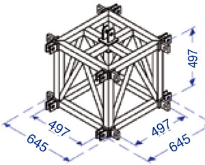 Visuel Fiche complète : ASD SC5005D