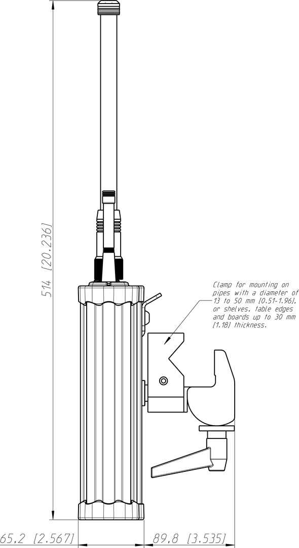 Visuel Fiche complète : NEUTRICK Xirium