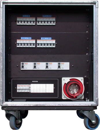 Alternative text - MERLIN GERIN