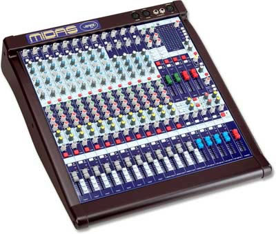 Alternative text - MIDAS