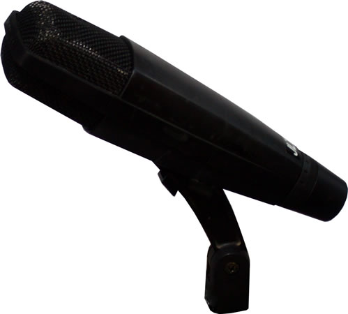 Alternative text - SENNHEISER