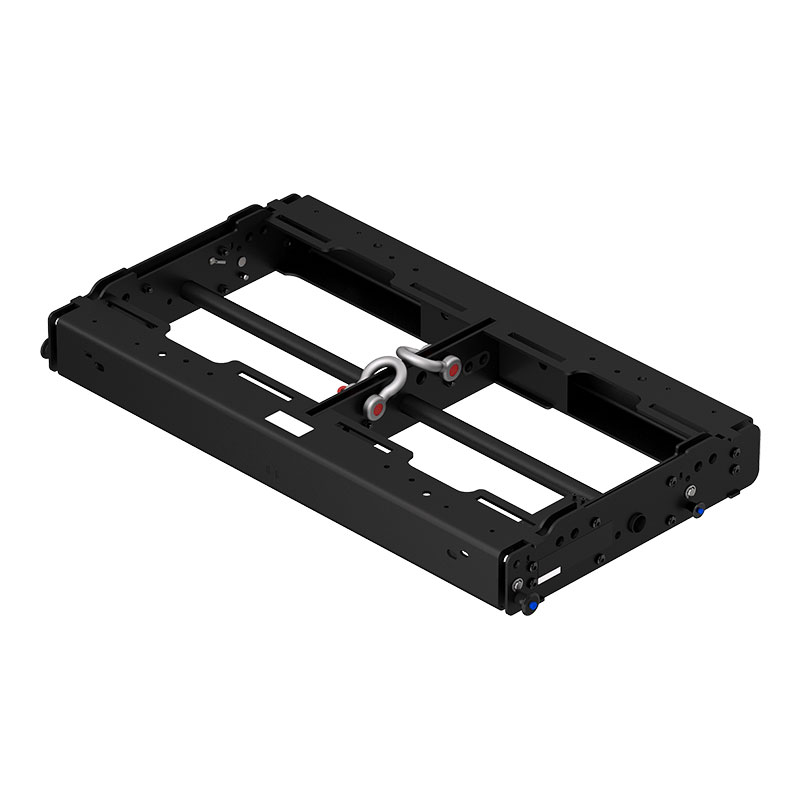 Alternative text - L-ACOUSTICS