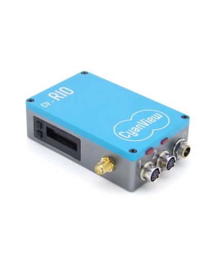 Alternative text - RIO Live