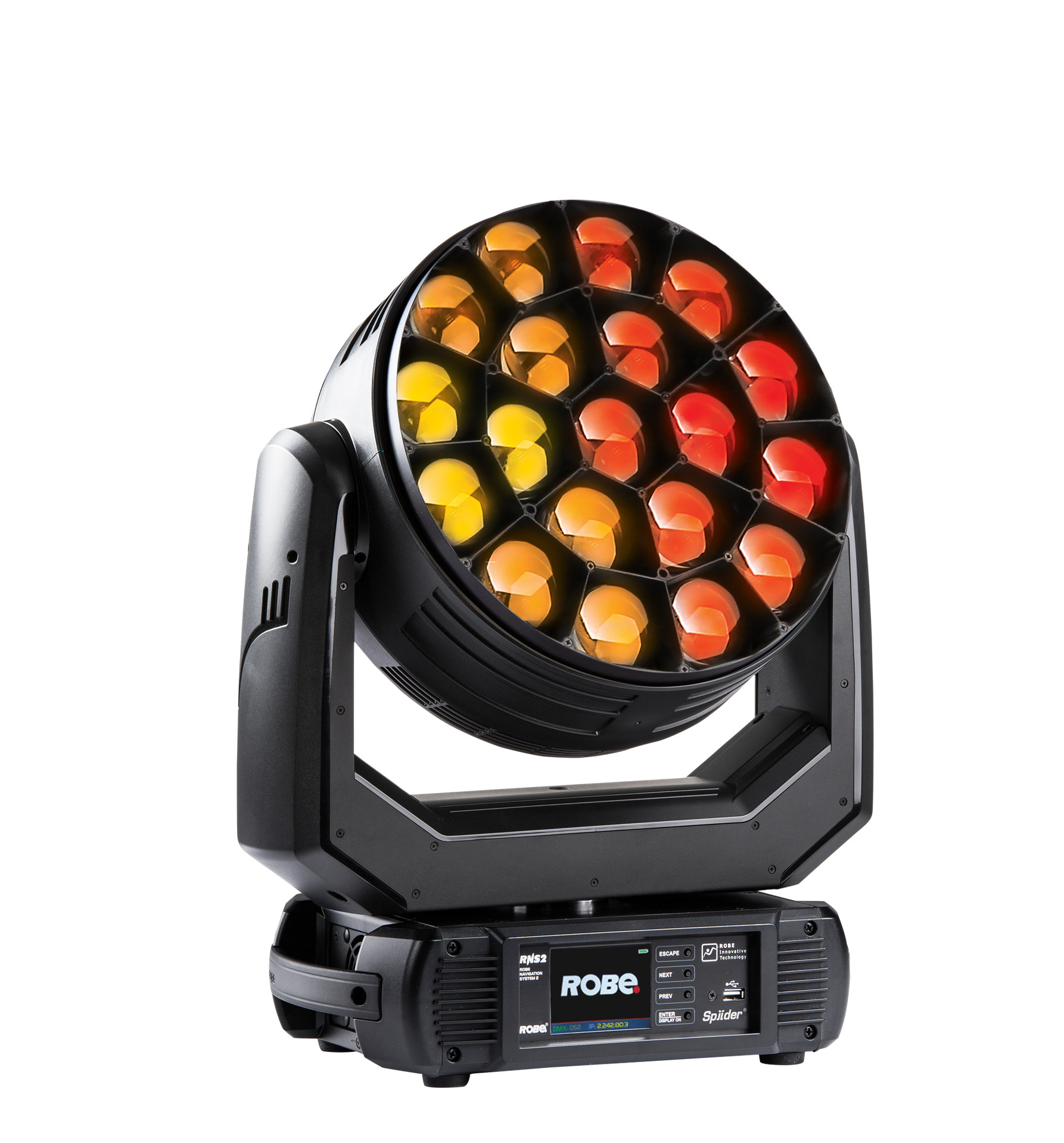 Alternative text - Robe