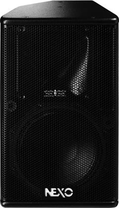 Alternative text - NEXO