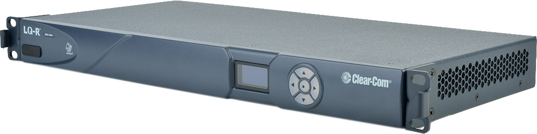 Alternative text - CLEARCOM