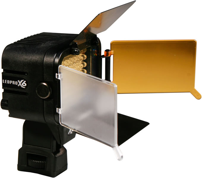 Alternative text - Ledpro