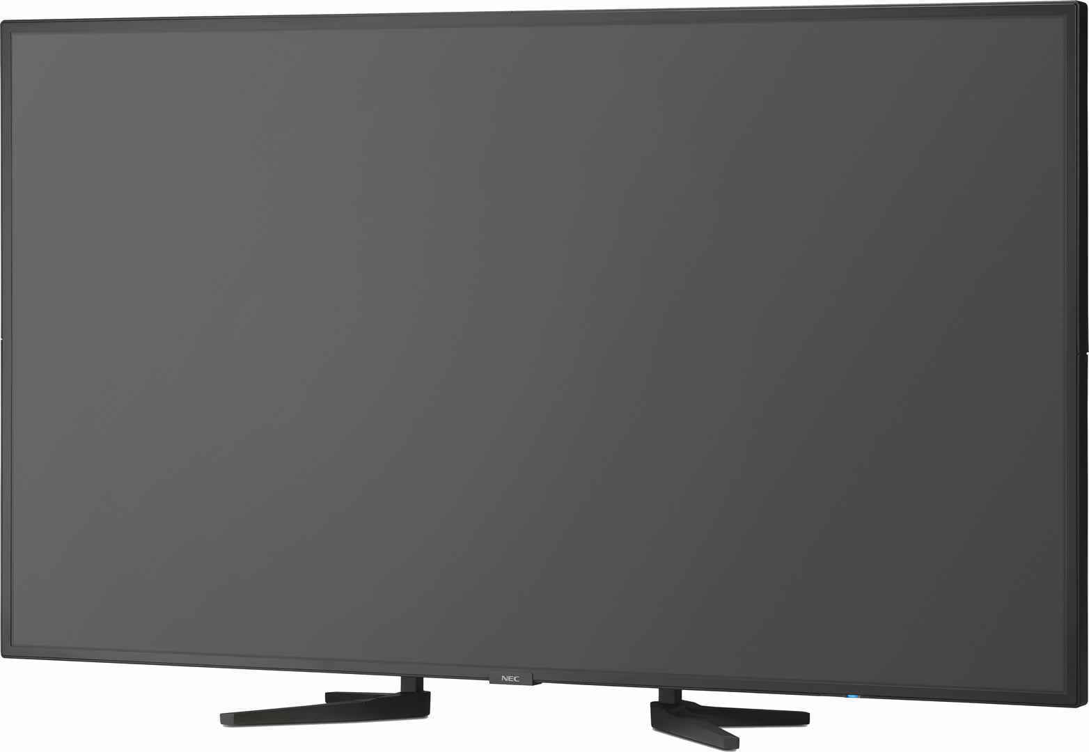 Alternative text - NEC