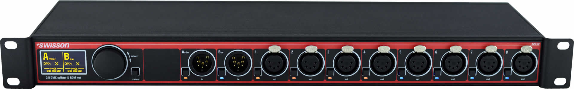 Alternative text - Swisson